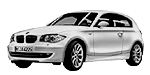 BMW E81 C2627 Fault Code