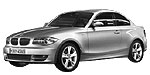 BMW E82 C2627 Fault Code