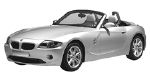 BMW E85 C2627 Fault Code