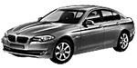BMW F10 C2627 Fault Code