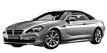 BMW F12 C2627 Fault Code